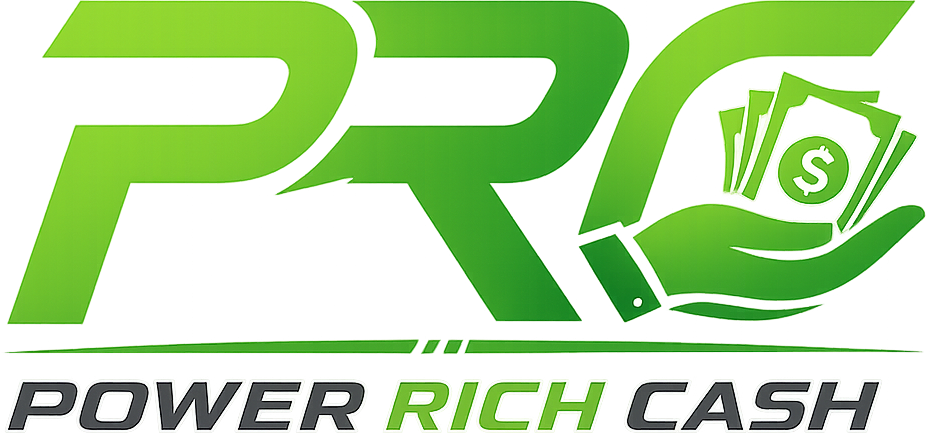 POWER RICH CASH